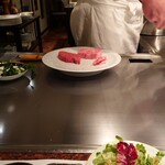 Teppanyaki Sankaitei - 