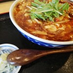 Daimonirohasoba - 