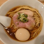 らぁ麺 みうら - 