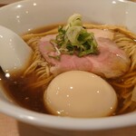 らぁ麺 みうら - 