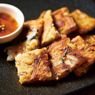 焼き肉家 益市_2