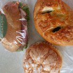 boulangerie montagne - 