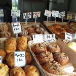 天然酵母パン　たなかさんとこ - 