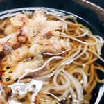 Tougeno Soba - 