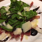 トラットリア テンポ ドーロ - 