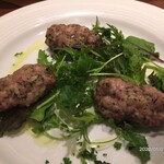 トラットリア テンポ ドーロ - 