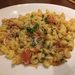 トラットリア テンポ ドーロ - 