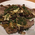 トラットリア テンポ ドーロ - 