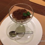 トラットリア テンポ ドーロ - 