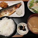 九州の地魚料理 侍 - 