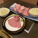 Yakiniku Mizumoto - 