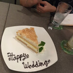 Tommy Bahama Restaurant, Bar & Store - ウエディング