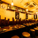 日本酒と鮮魚居酒屋 囲炉裏 - 