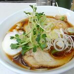 深大寺門前そば - 