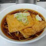 深大寺門前そば - 