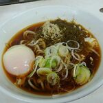 深大寺門前そば - 