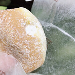 ミスタードーナツ - 料理写真: