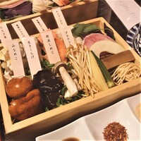 シャングリラズシークレット 銀座店 - 