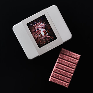 ル ショコラ ドゥ アッシュ_1