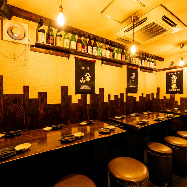 日本酒と鮮魚居酒屋 囲炉裏 神楽坂店 旧店名 幾蔵 飯田橋 居酒屋 食べログ 日本酒と鮮魚居酒屋 囲炉裏 神楽坂店 旧店名 幾蔵 飯田橋 居酒屋 食べログ
