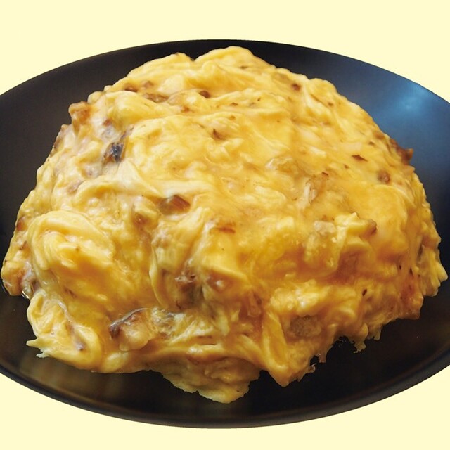 オムちゃん食堂 - 天神橋筋六丁目/オムライス | 食べログ