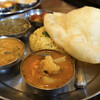印度料理シタール