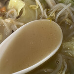 グラバー亭 - 長崎チャンポン