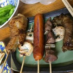 居酒屋辰いち - 