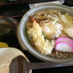 うどんの庄 ゆたか - 