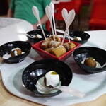 Alla Corte di Bacco - 