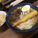 牧のうどん - 
