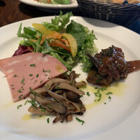 カンティーナ シチリアーナ トゥット イル マーレ 銀座4丁目 - 