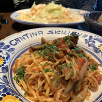 カンティーナ シチリアーナ トゥット イル マーレ 銀座4丁目 - 