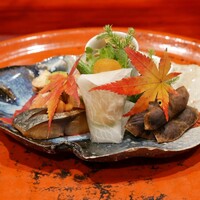 草喰 なかひがし - 