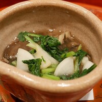 草喰 なかひがし - 