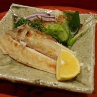 草喰 なかひがし - 