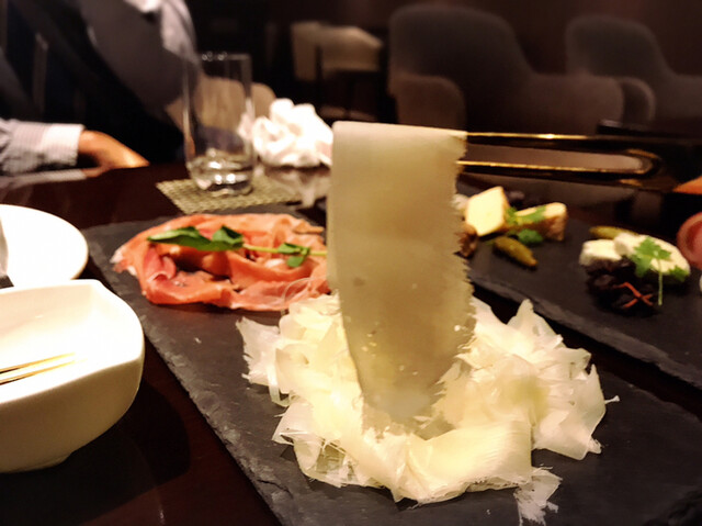 ラウンジ Lounge 金山 カフェ 食べログ