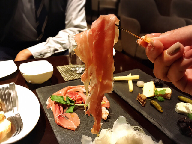 ラウンジ Lounge 金山 カフェ 食べログ