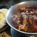 一文字カリー店 - 