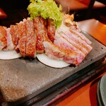 Wagyu steak daichi - 