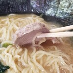 ラーメンショップ マンザイ - 