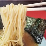 ラーメンショップ マンザイ - 