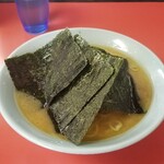 ラーメンショップ マンザイ - 