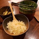 うどん茶屋 志道 - 