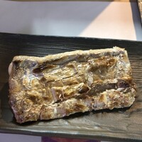 東銀座 江戸銀 - 