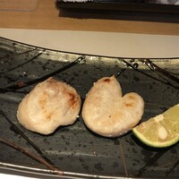 東銀座 江戸銀 - 