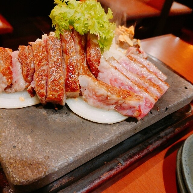 A5和牛専門 ステーキハウス大地 金沢 Wagyu Steak Daichi 新西金沢 ステーキ 食べログ