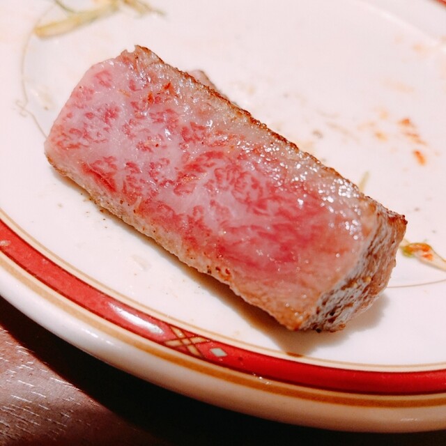 A5和牛専門 ステーキハウス大地 金沢 Wagyu Steak Daichi 新西金沢 ステーキ 食べログ