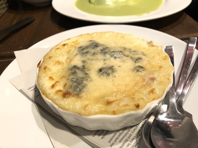 アスペルジュドゥアスペルジュ（希少） アスペルジュ （Asperge） - 新橋/ビストロ | 食べログ