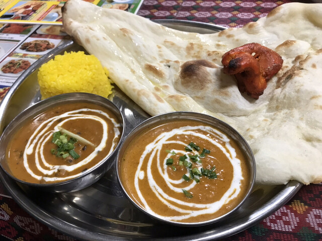 インド ネパール料理 キルパ 稲毛店 稲毛 インド料理 食べログ